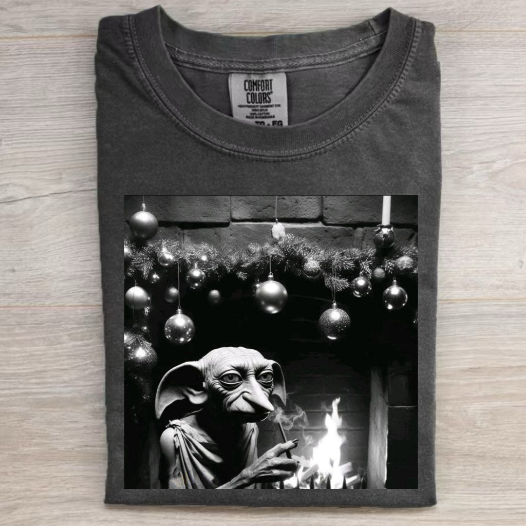 Vintage Funny Movies T-shirt/Sweatshirt-Magmoo