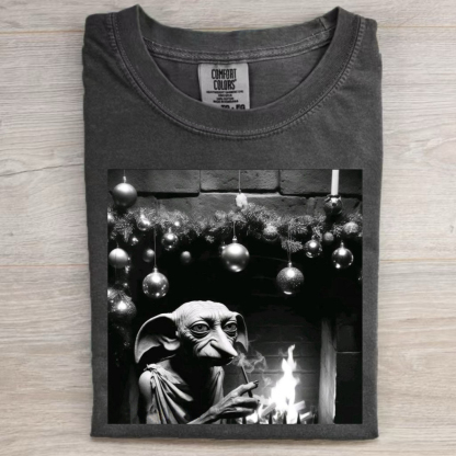 Vintage Funny Movies T-shirt/Sweatshirt-Magmoo