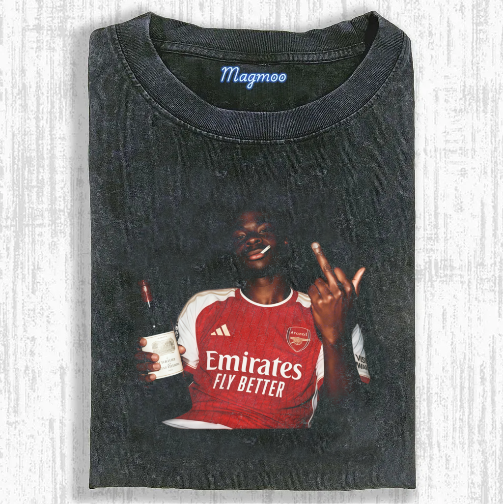 Harry Kane ＆ Manuel Neuer ＆ Michael Olise Tee