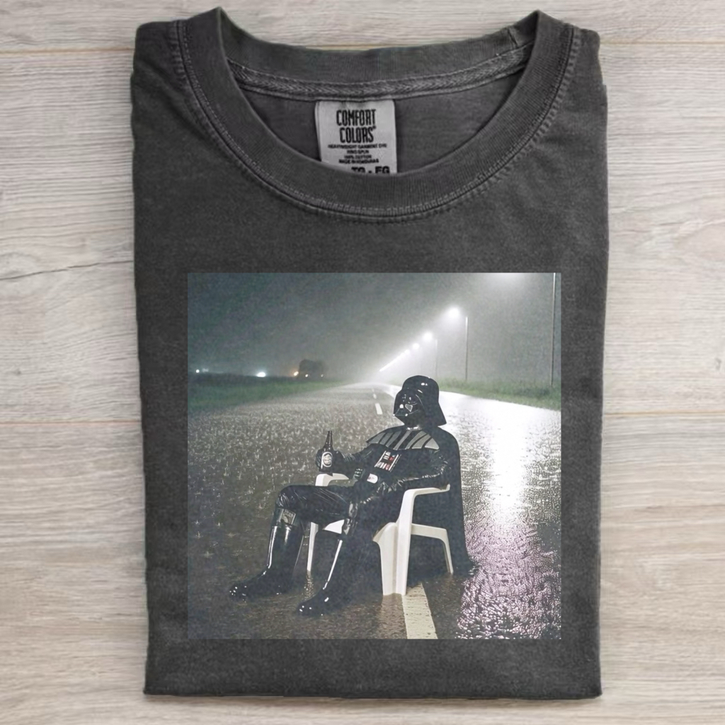 Rainy Night Shirt/Sweatshirt/Hoodie