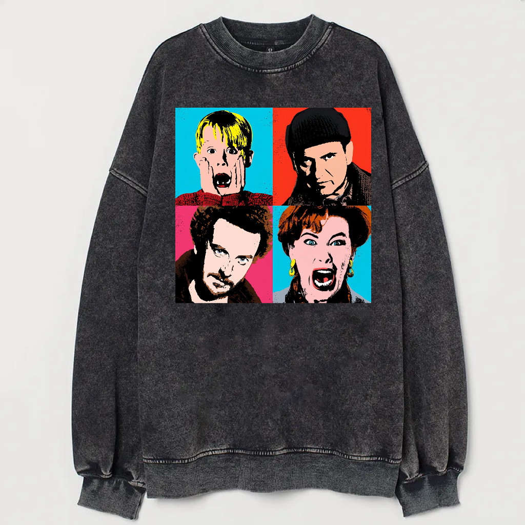 Funny Movie Christmas T-Shirt/Sweatshirt