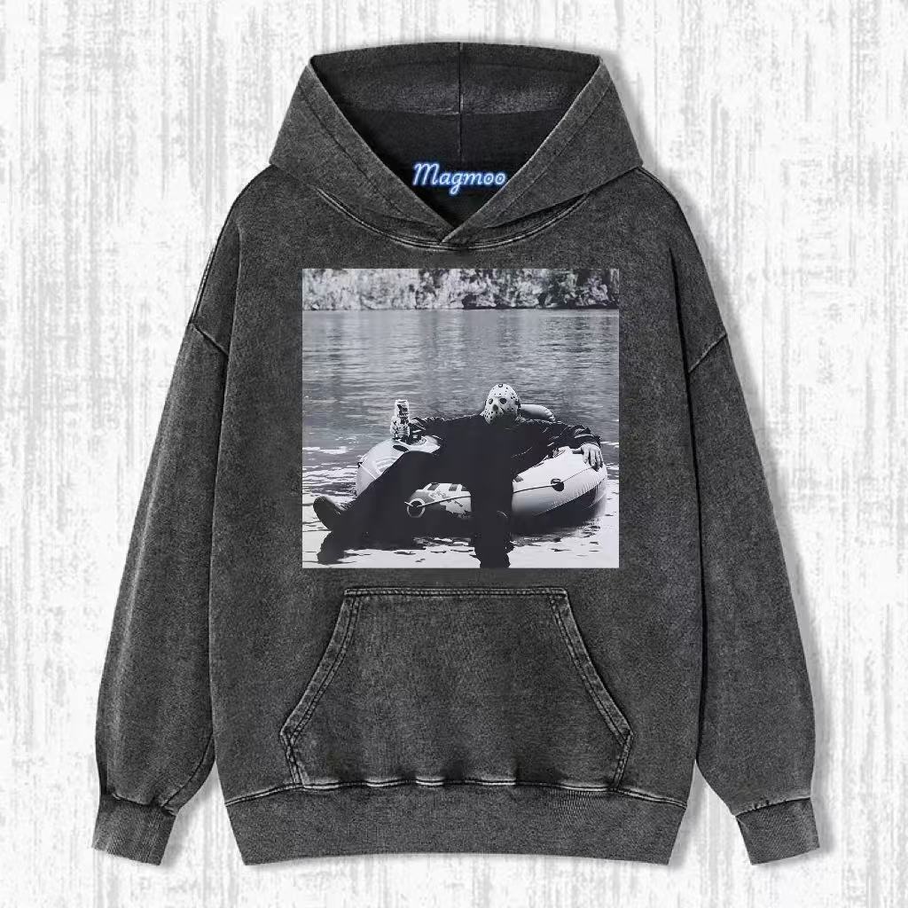 90s Horror Movie T-shirt