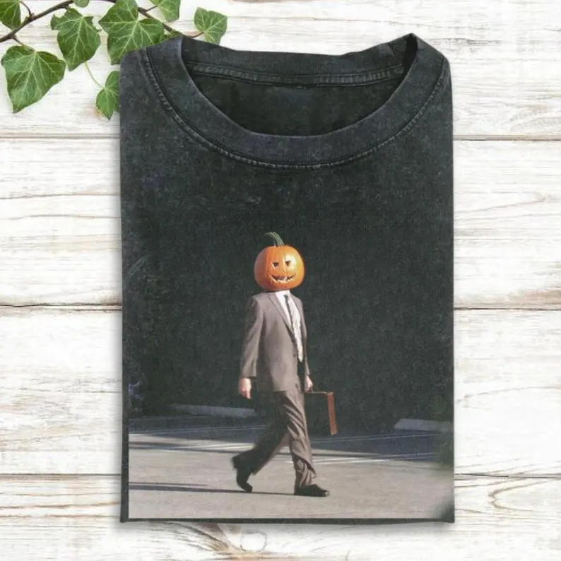 Funny The Office T-Shirt