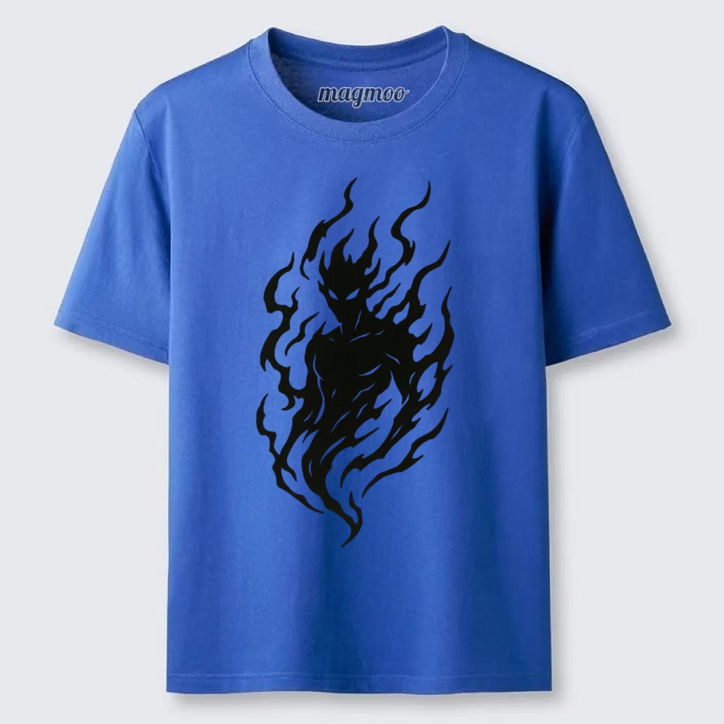 Magmoo Flame Demon T-shirt