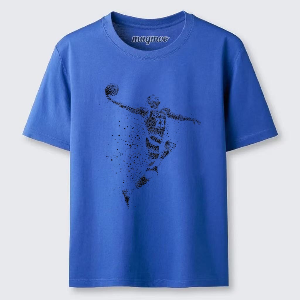 Magmoo Particle Dunk T-shirt