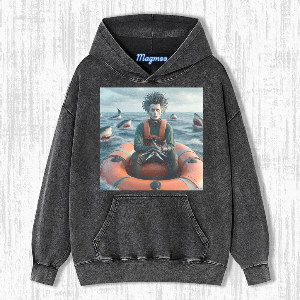Retro Style Funny Shirt/Sweatshirt/Hoodie-Magmoo