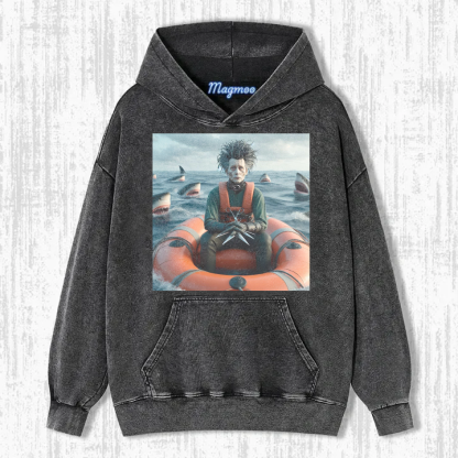 Retro Style Funny Shirt/Sweatshirt/Hoodie-Magmoo