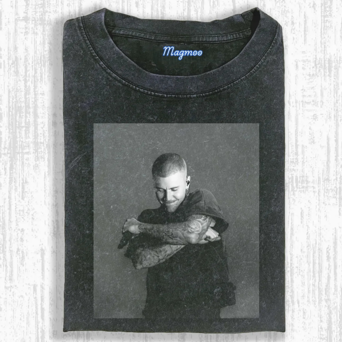 The F1 Legends Vintage T-shirt