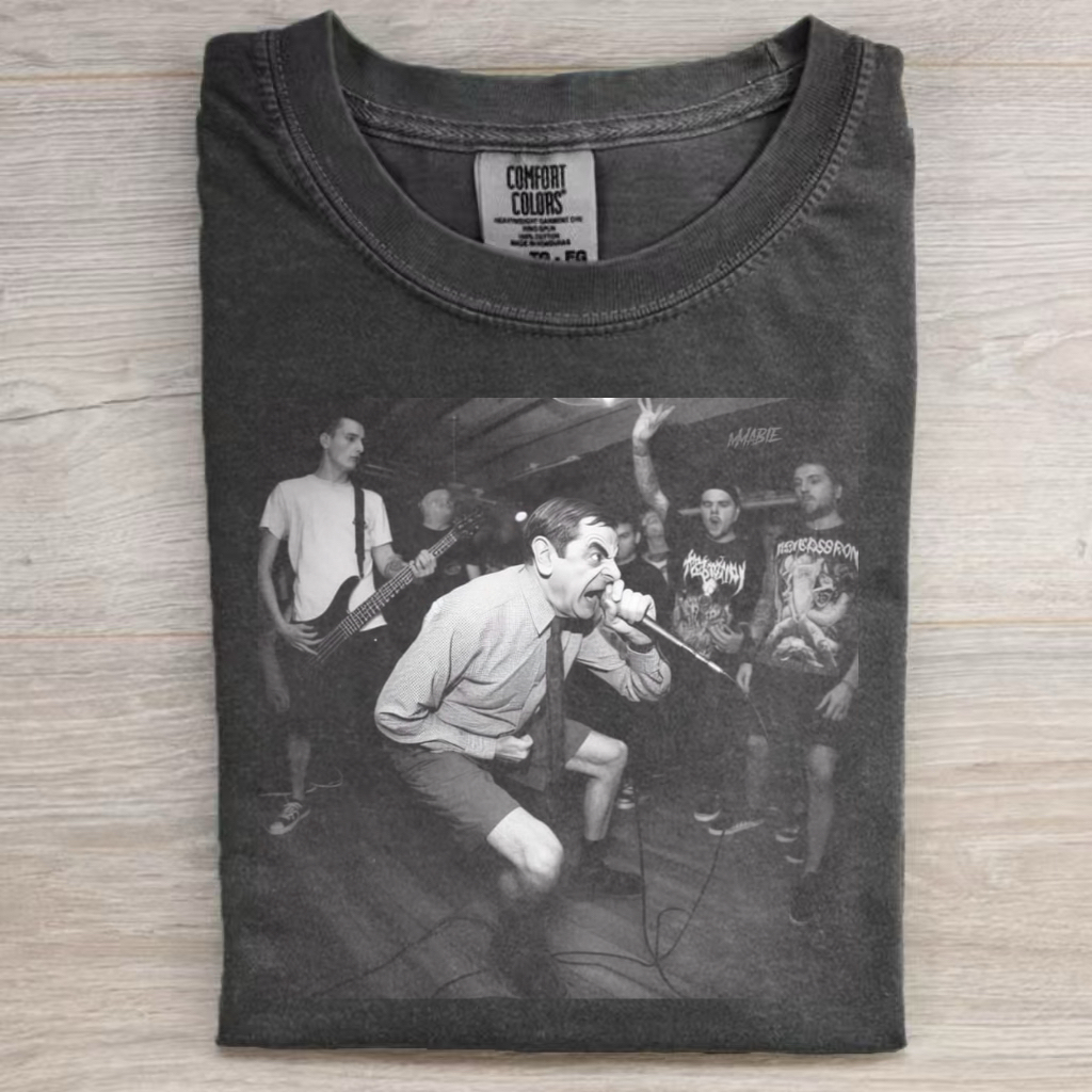 Funny Vintage Comedy Shirt/Sweatshirt/Hoodie