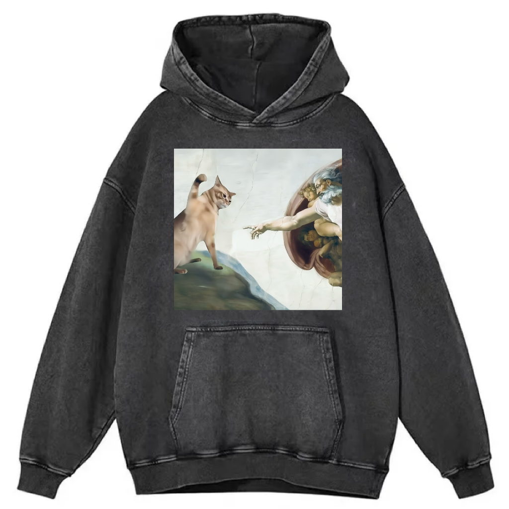 Funny Cat Shirt/Sweatshirt/Hoodie