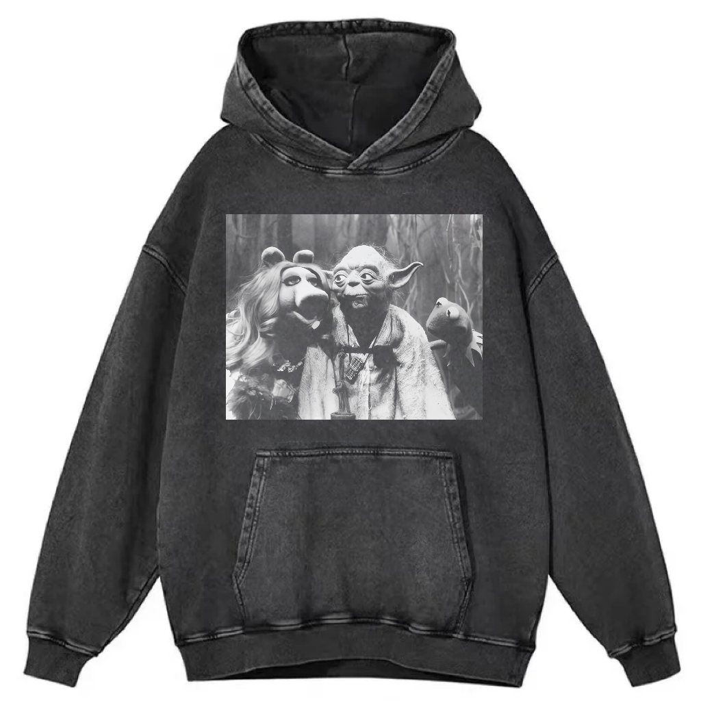 Funny Vintage Movie Shirt/Sweatshirt/Hoodie-Magmoo