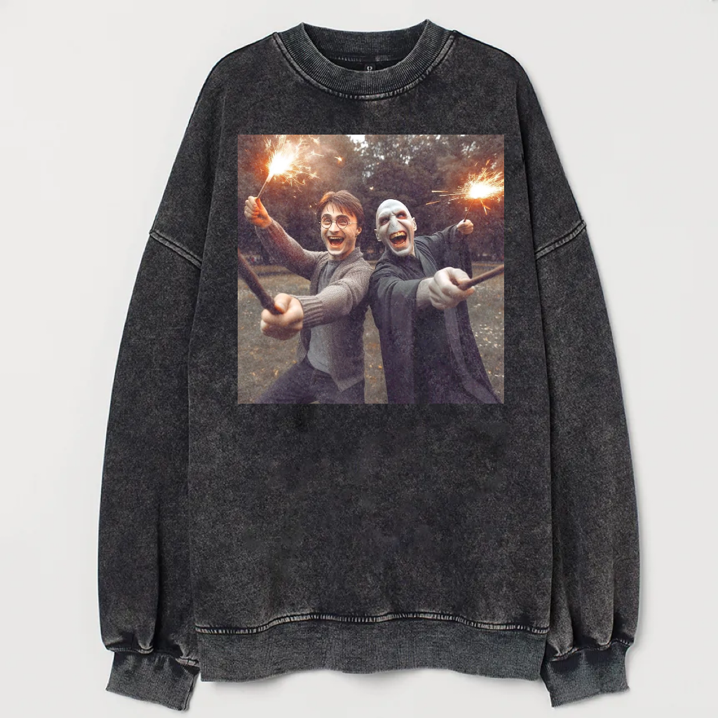 Funny Vintage Movie Shirt/Sweatshirt/Hoodie-Magmoo