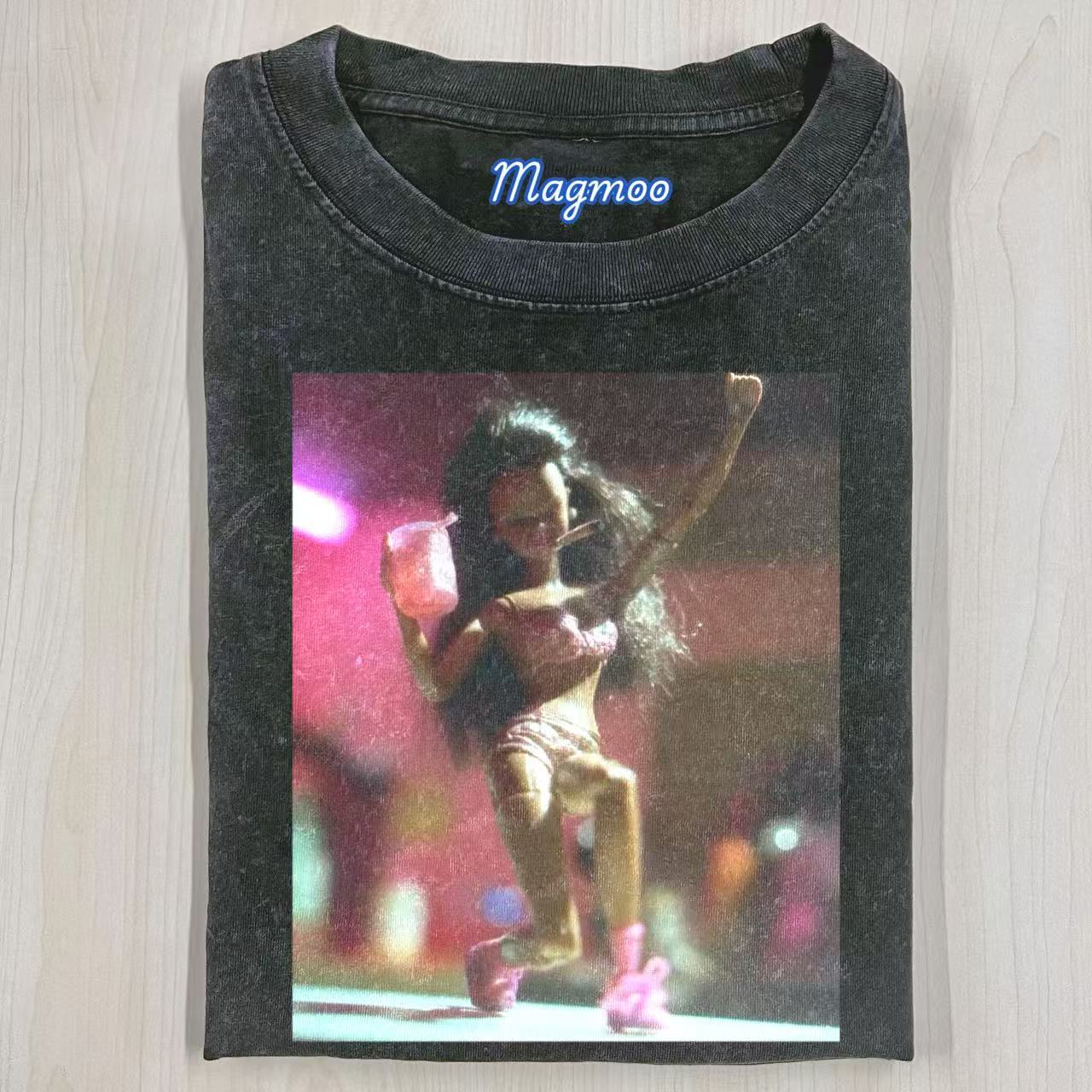 WACKY DOG T-SHIRT-Magmoo