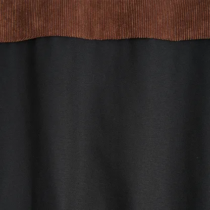 Magmoo Drunken Octopus Japan Men's Corduroy Work Jacket