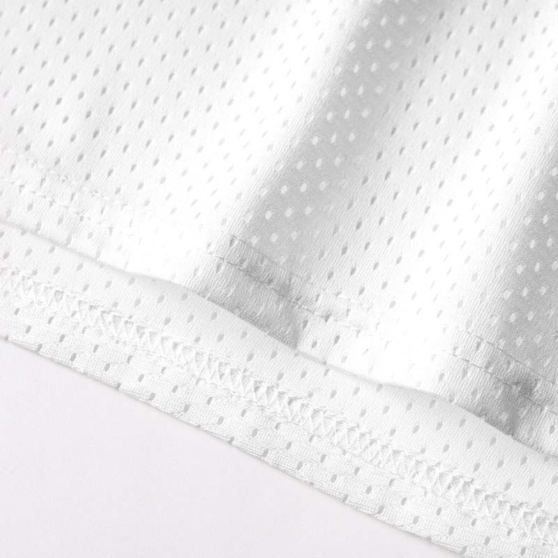 Magmoo Graceful Cranes In The Sky Mesh Tank Top