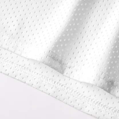 Magmoo Graceful Cranes In The Sky Mesh Tank Top