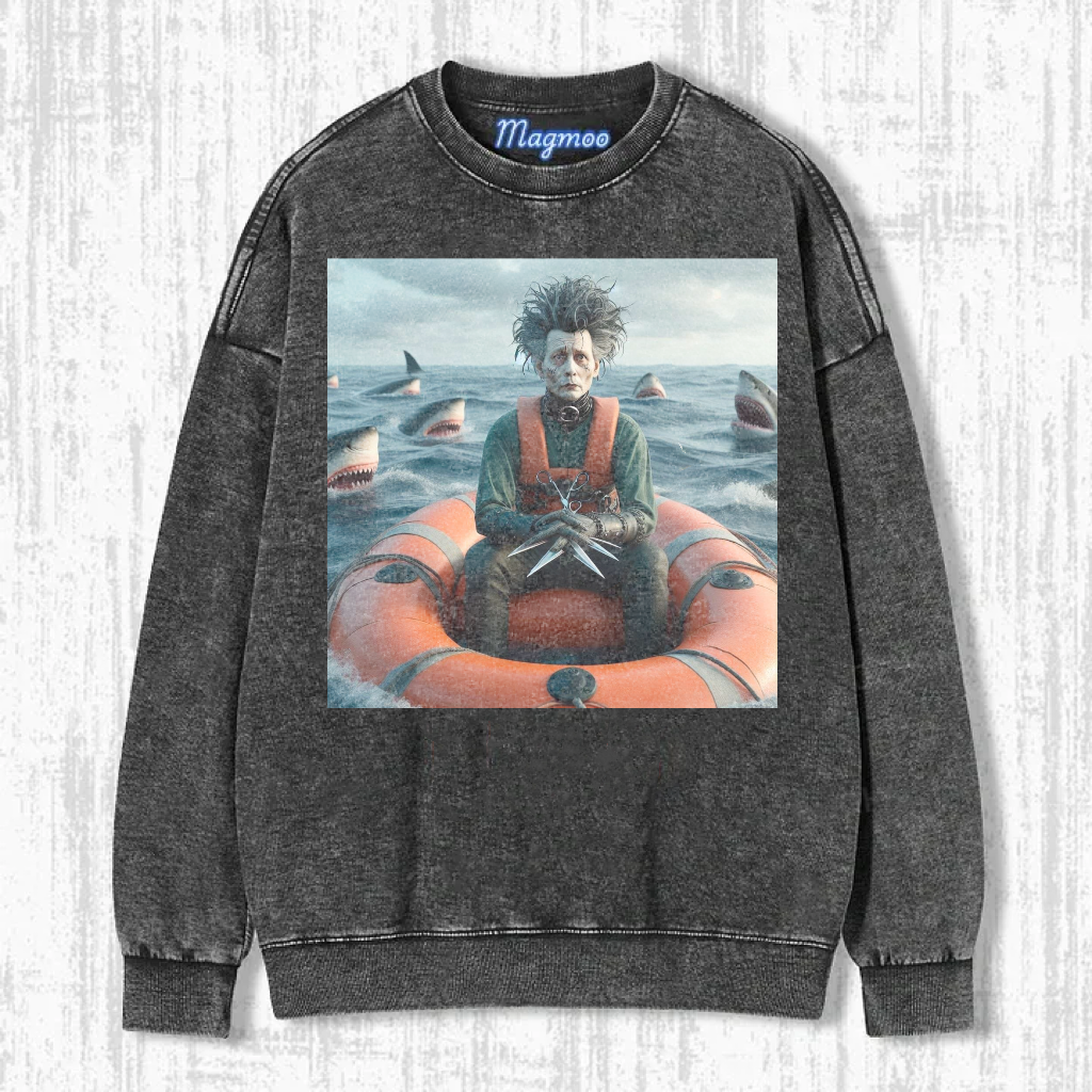 Retro Style Funny Shirt/Sweatshirt/Hoodie-Magmoo