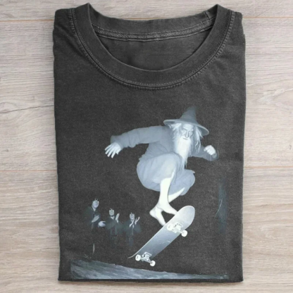 Fantasy Ring Movie Unisex Shirt/Sweatshirt-Magmoo