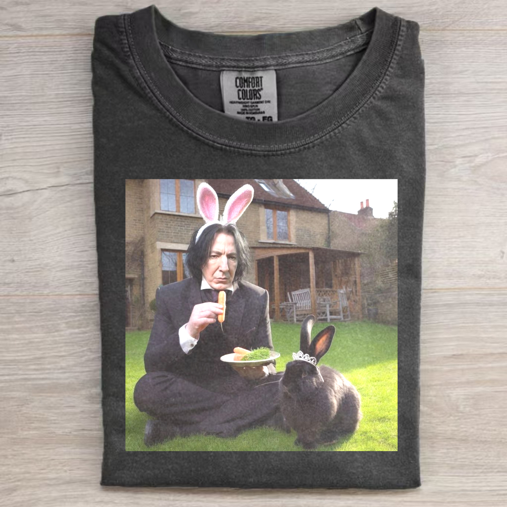 Funny Fantasy Movie Easter Shirt/Sweatshirt/Hoodie