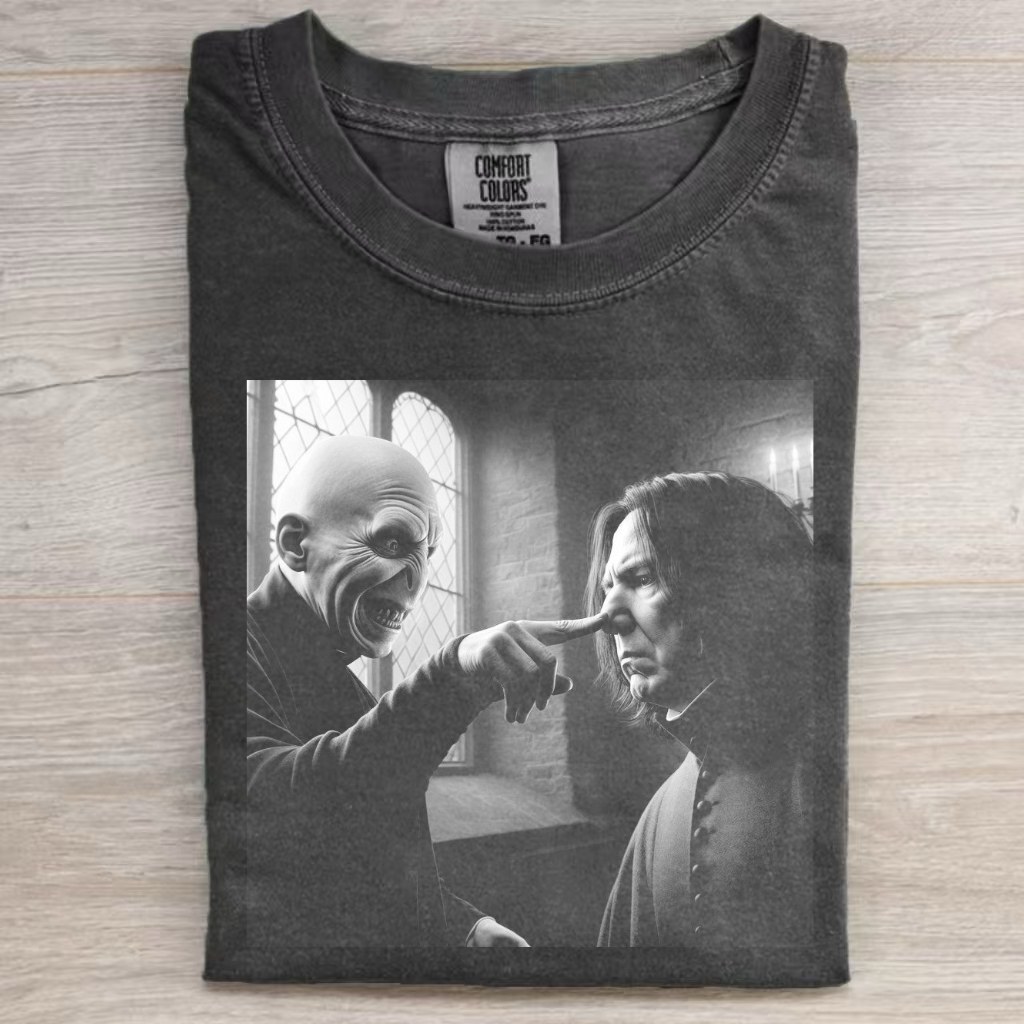 Funny Vintage Movie Shirt/Sweatshirt/Hoodie-Magmoo