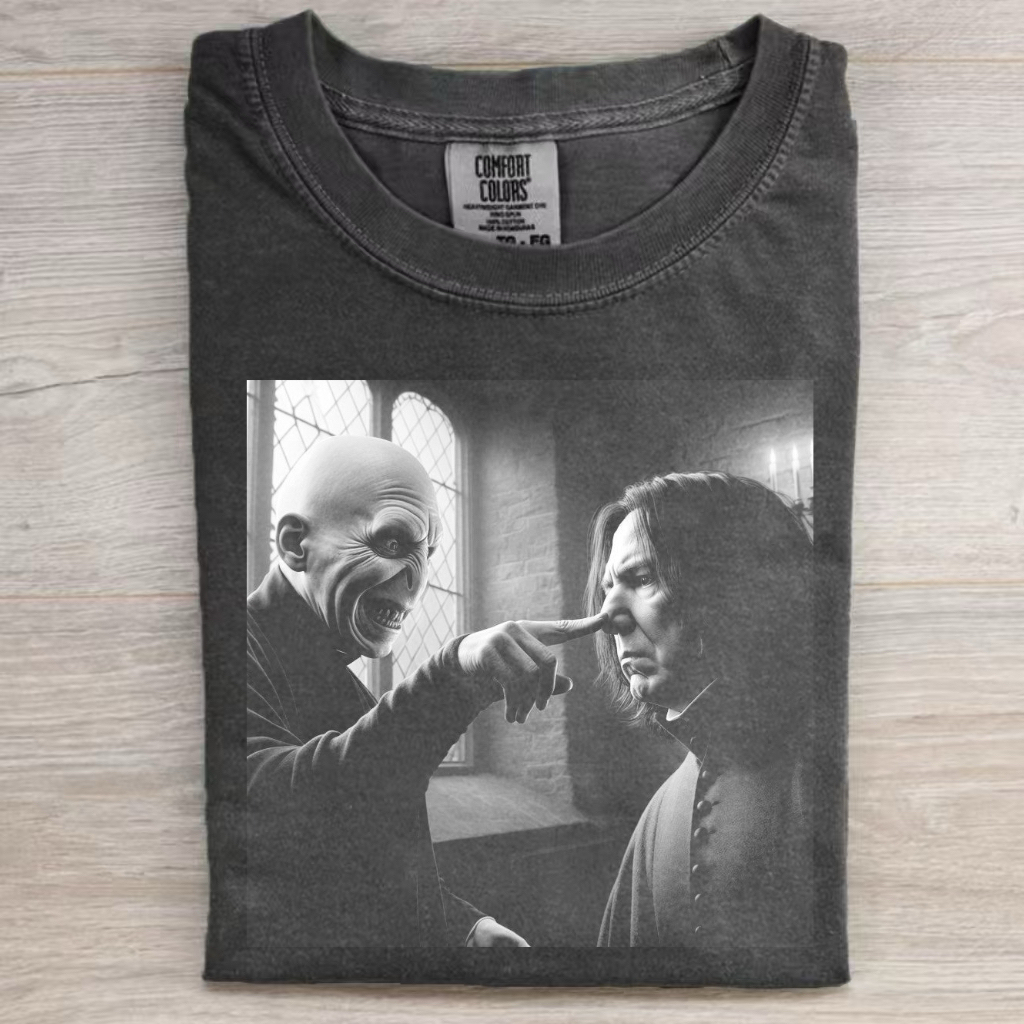 Funny Vintage Movie Shirt/Sweatshirt/Hoodie-Magmoo