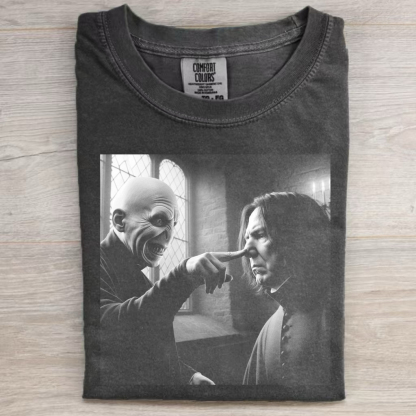 Funny Vintage Movie Shirt/Sweatshirt/Hoodie-Magmoo