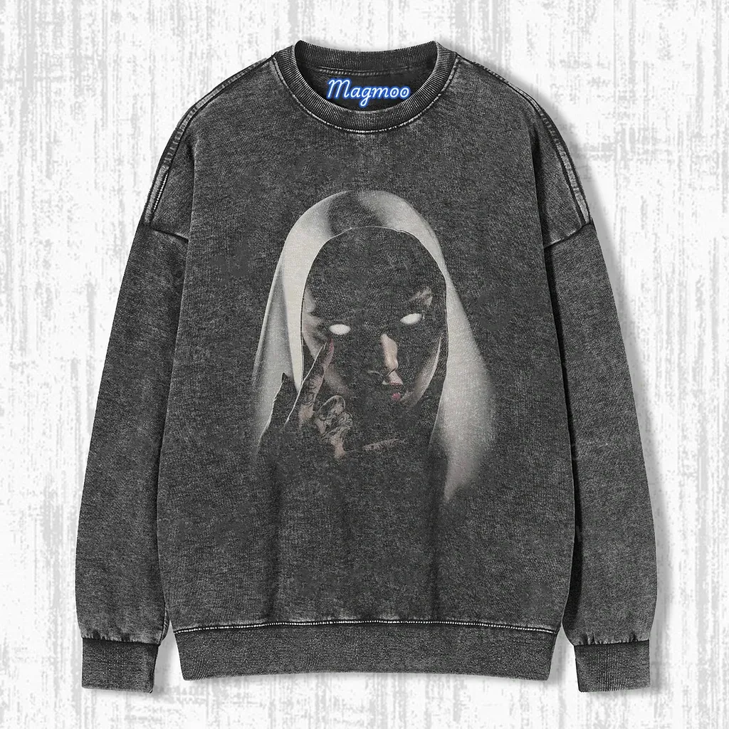 NUNS T-SHIRT-Magmoo