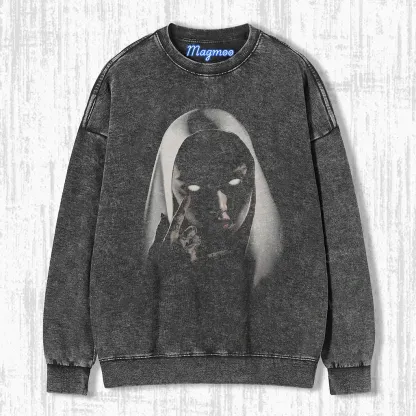 NUNS T-SHIRT-Magmoo