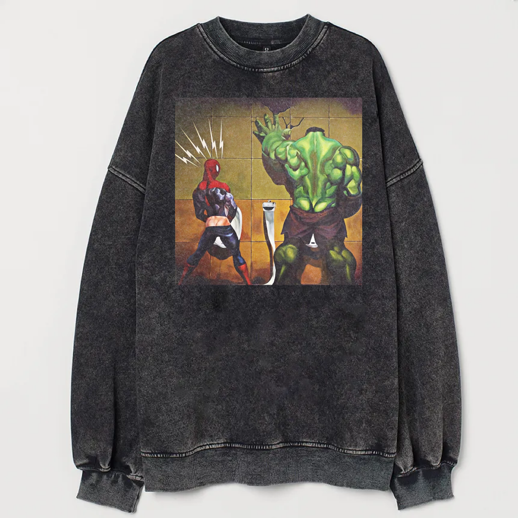 Pee With My Best Friend Shirt/Sweatshirt/Hoodie-Magmoo