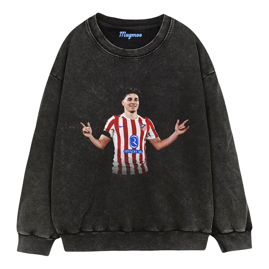 Vintage 2026 World Cup T-shirt-Magmoo