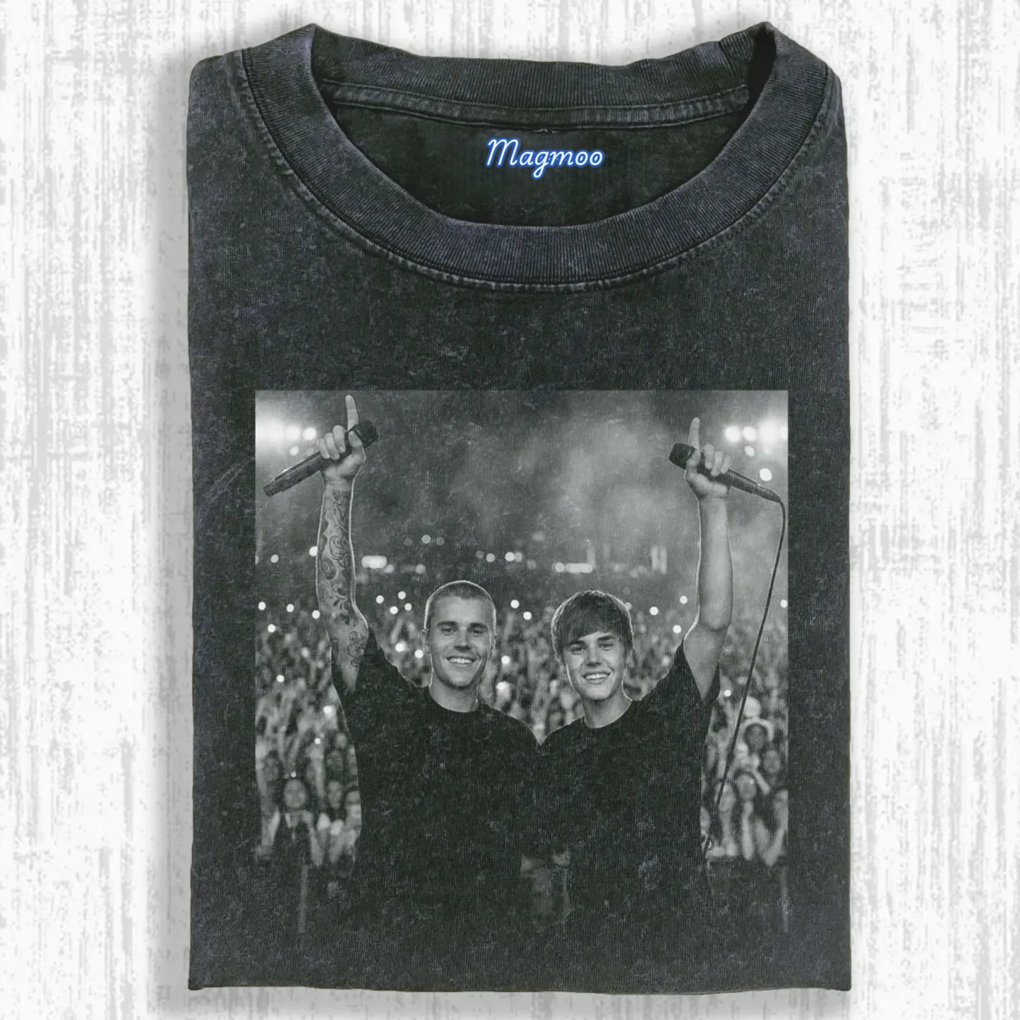 The F1 Legends Vintage T-shirt