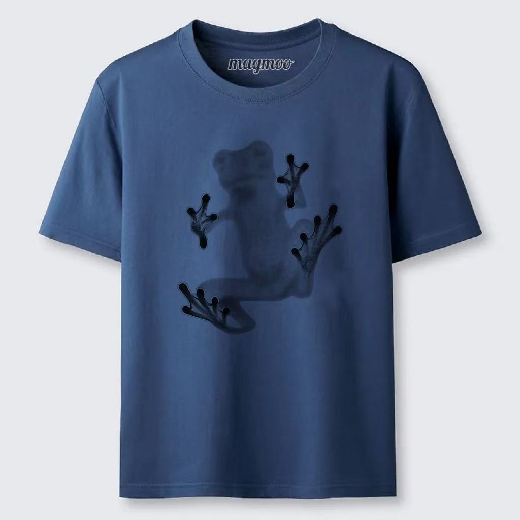 Magmoo Graphic Frog T-shirt