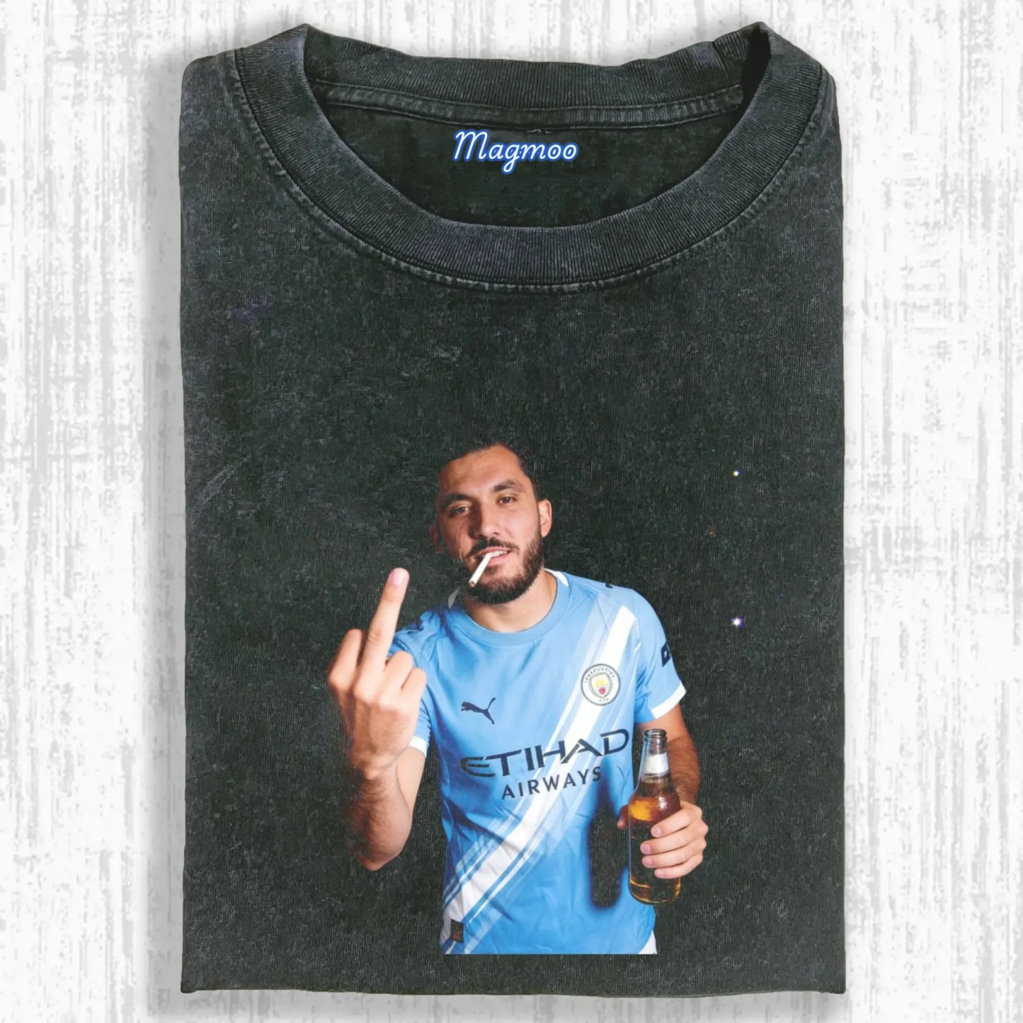 Harry Kane ＆ Manuel Neuer ＆ Michael Olise Tee