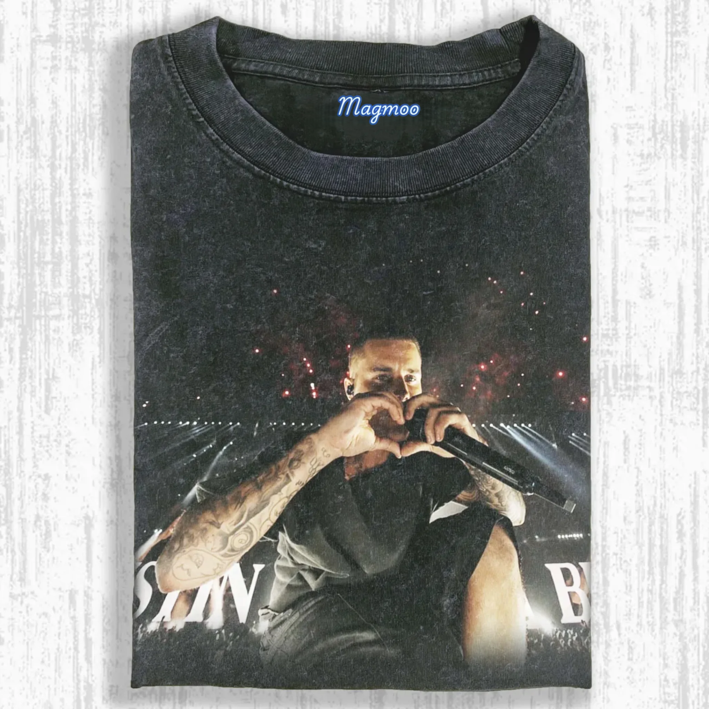 The F1 Legends Vintage T-shirt