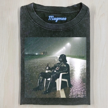 Rainy Night Shirt/Sweatshirt/Hoodie-Magmoo