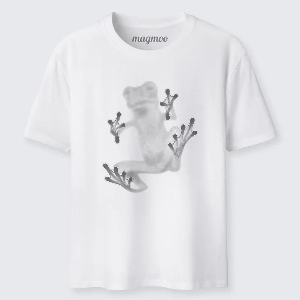 Magmoo Graphic Frog T-shirt