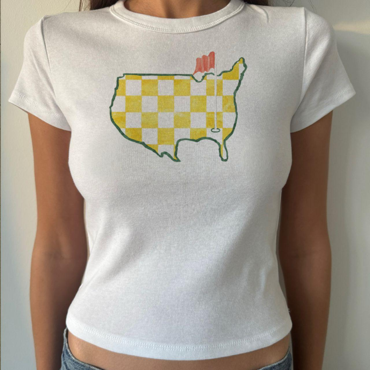 Masters Women's Tee-Magmoo