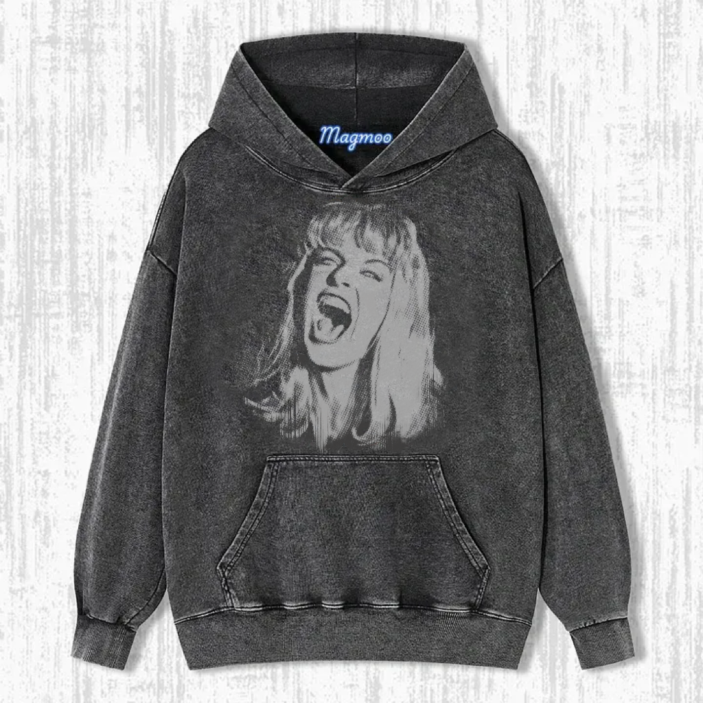 Retro Laura Doppleganger T-Shirt/Sweatshirt/Hoodie-Magmoo