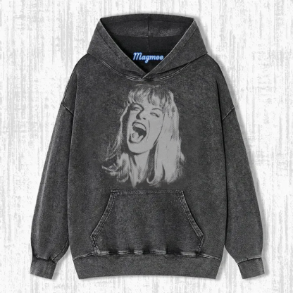 Retro Laura Doppleganger T-Shirt/Sweatshirt/Hoodie-Magmoo