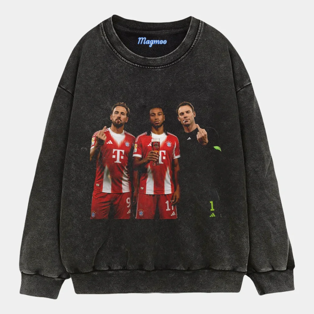 Vintage 2026 World Cup T-shirt-Magmoo