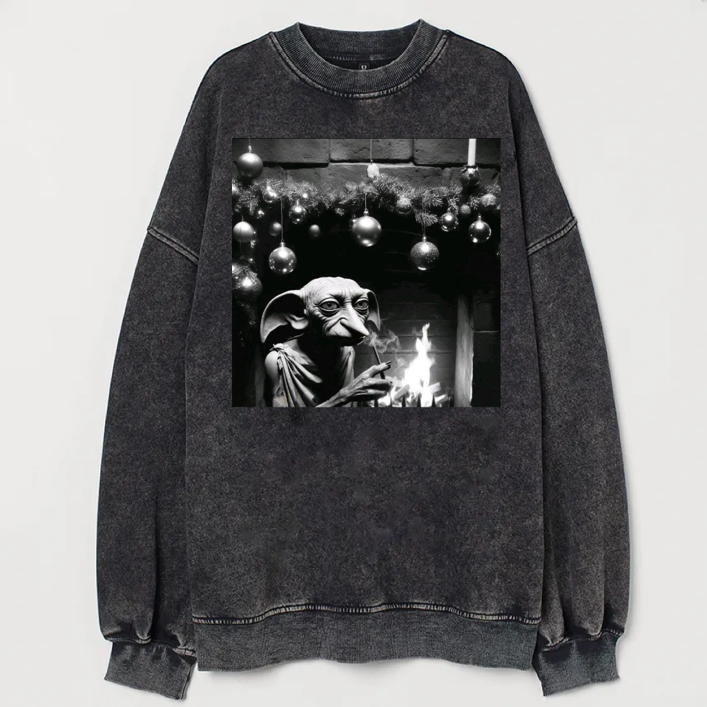 Vintage Funny Movies T-shirt/Sweatshirt