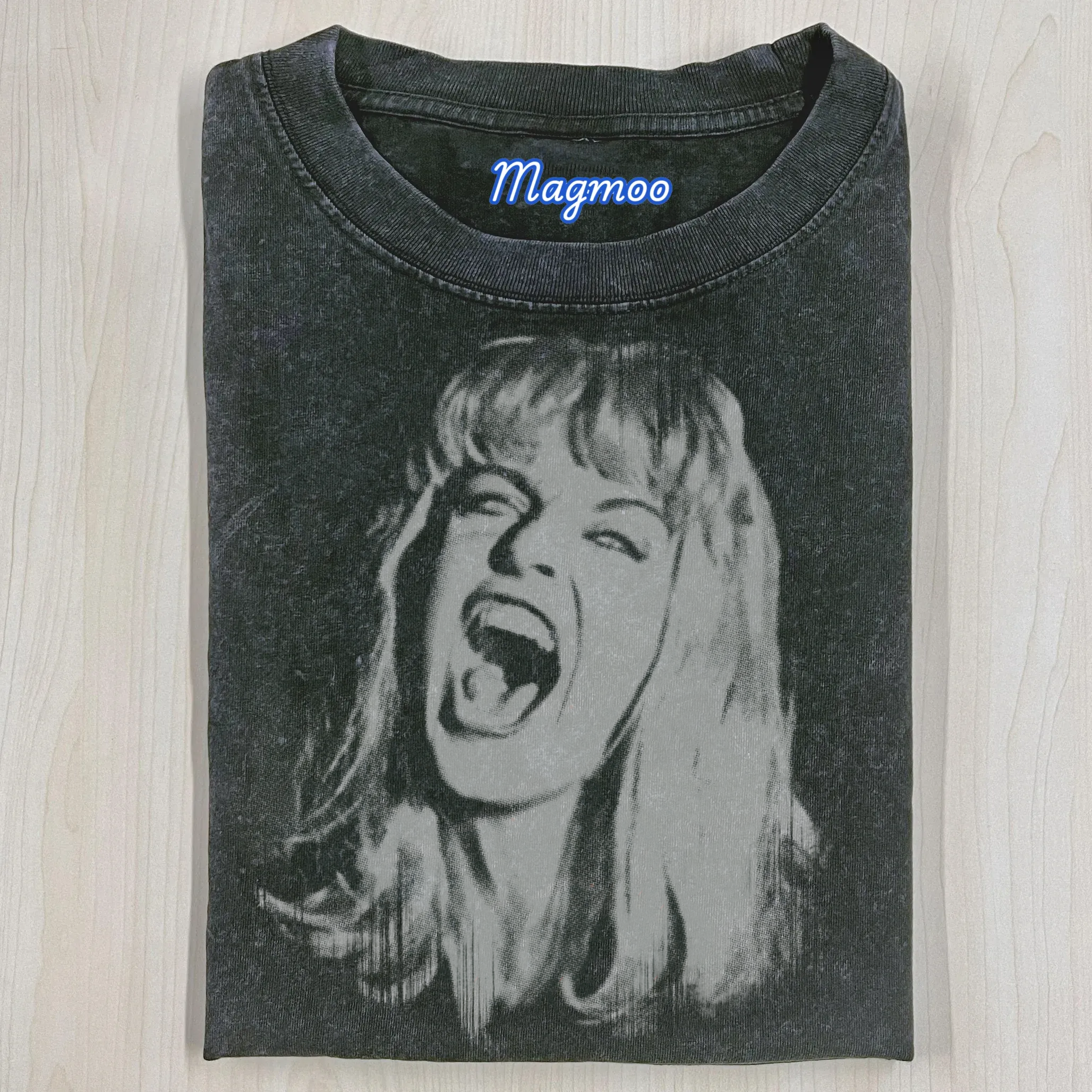 Retro Laura Doppleganger T-Shirt/Sweatshirt/Hoodie-Magmoo