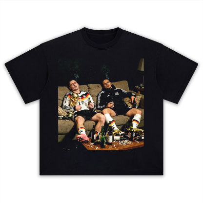 German Football Team