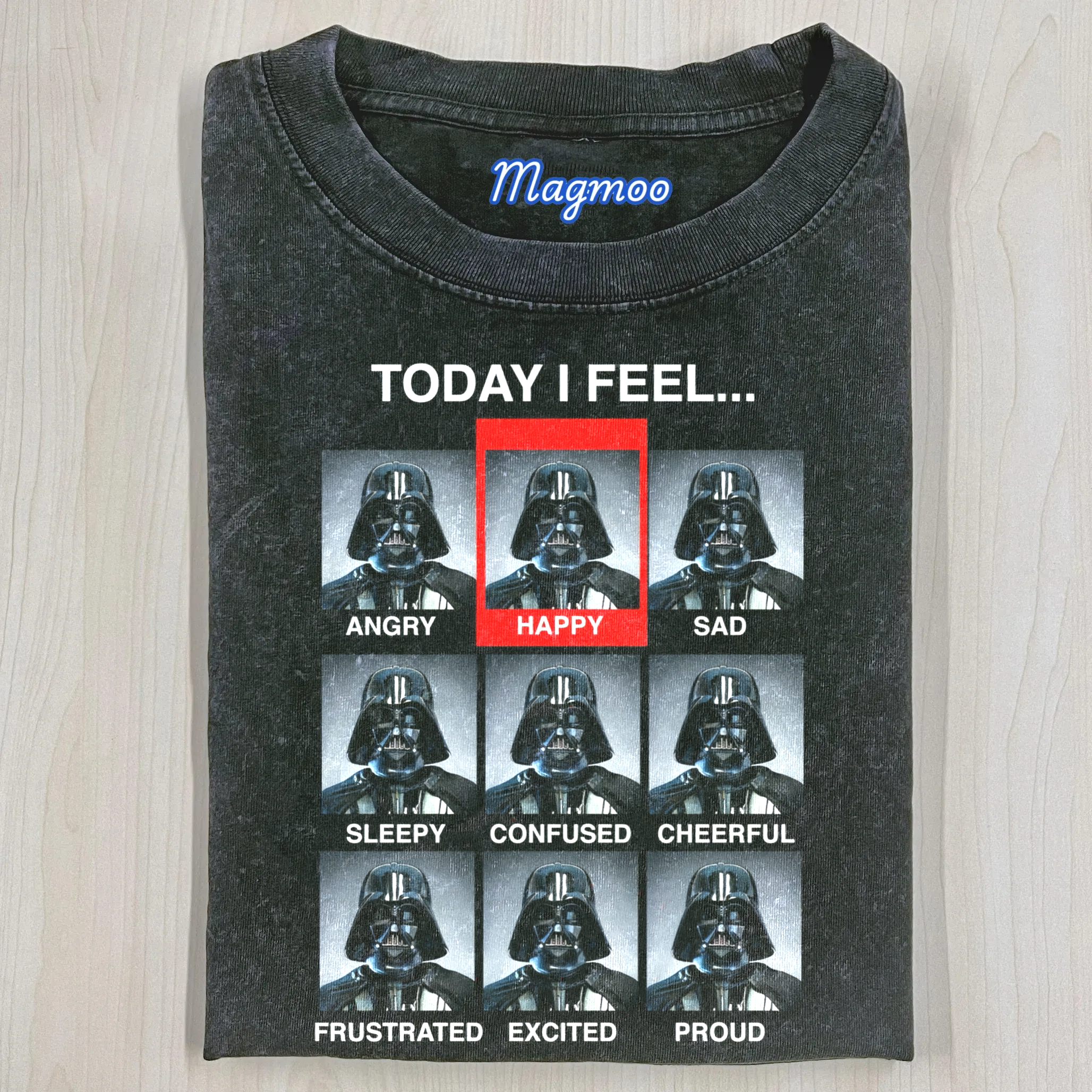 Retro Style Funny T-Shirt