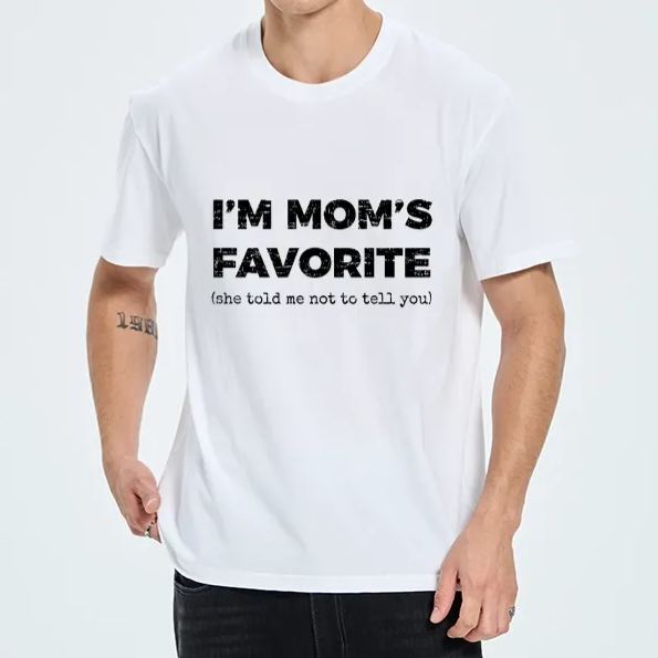 Magmoo Mother's Day Jokes Classic T-Shirt-Magmoo