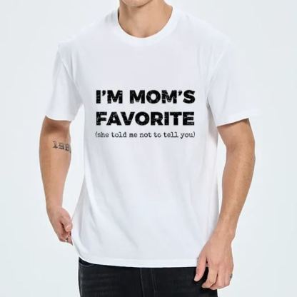 Magmoo Mother's Day Jokes Classic T-Shirt-Magmoo