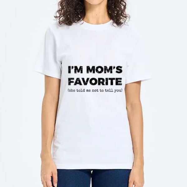 Magmoo Mother's Day Jokes Classic T-Shirt-Magmoo