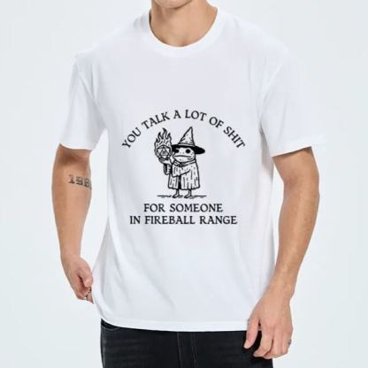 Magmoo Frog Magic Wizard Meme Classic T-Shirt-Magmoo