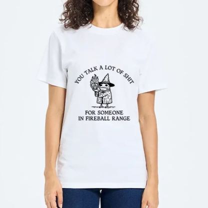 Magmoo Frog Magic Wizard Meme Classic T-Shirt-Magmoo