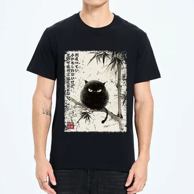 Magmoo I Could Be Wrong, But Unlikely Classic T-Shirt